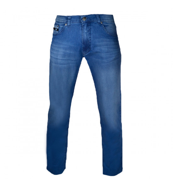 Calça Jeans Mormaii Slim Fit Índigo Blue