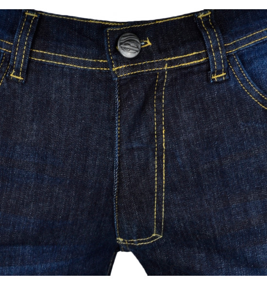 Calça Jeans Mormaii Dark Moon - 2