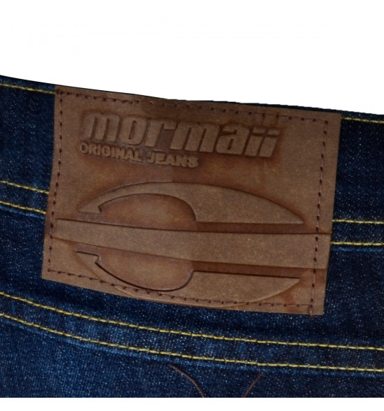 Calça Jeans Mormaii Dark Moon - 7