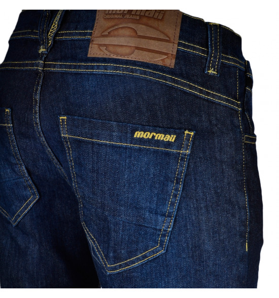 Calça Jeans Mormaii Dark Moon - 6