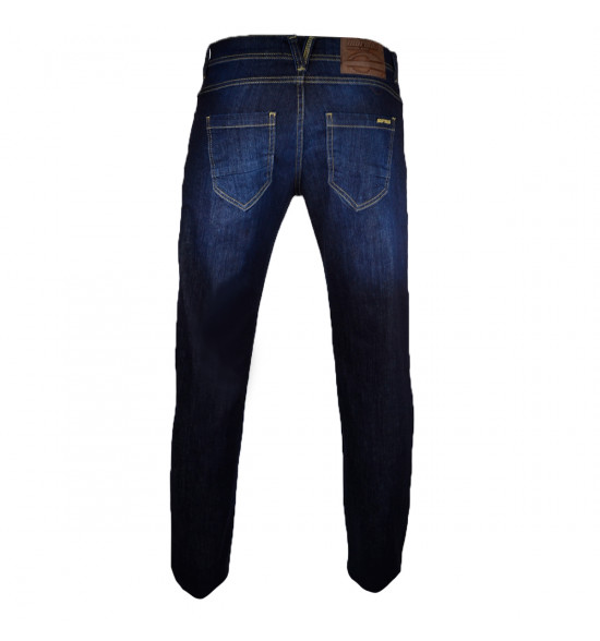 Calça Jeans Mormaii Dark Moon - 5