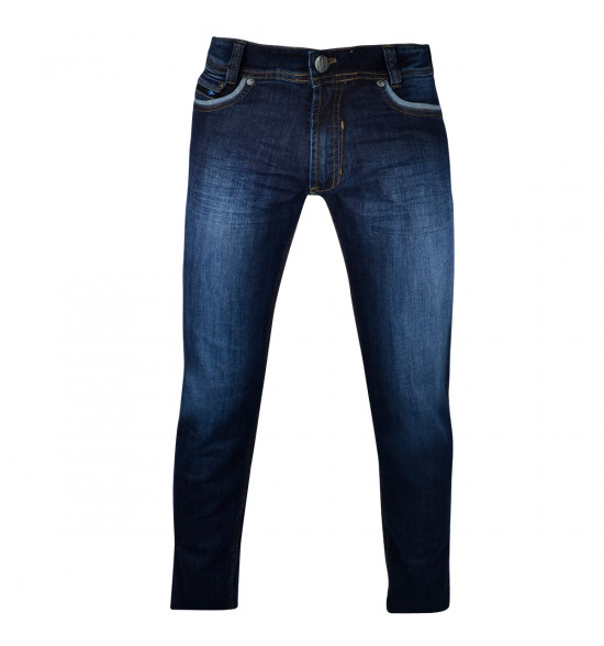 Calça Jeans Mormaii Shadow Blue