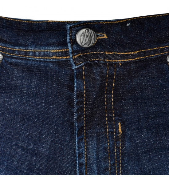 Calça Jeans Mormaii Shadow Blue - 2