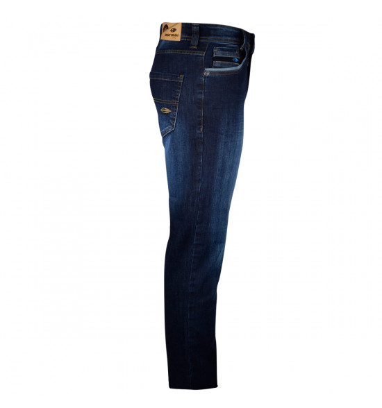 Calça Jeans Mormaii Shadow Blue - 8