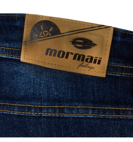 Calça Jeans Mormaii Shadow Blue - 6