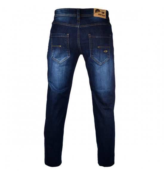 Calça Jeans Mormaii Shadow Blue - 7