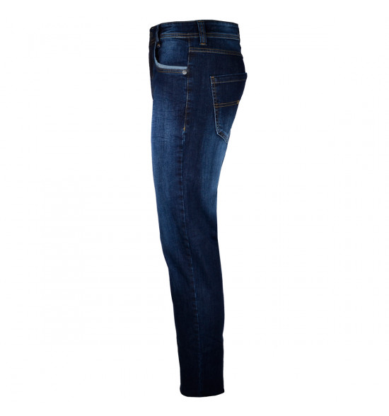Calça Jeans Mormaii Shadow Blue - 4