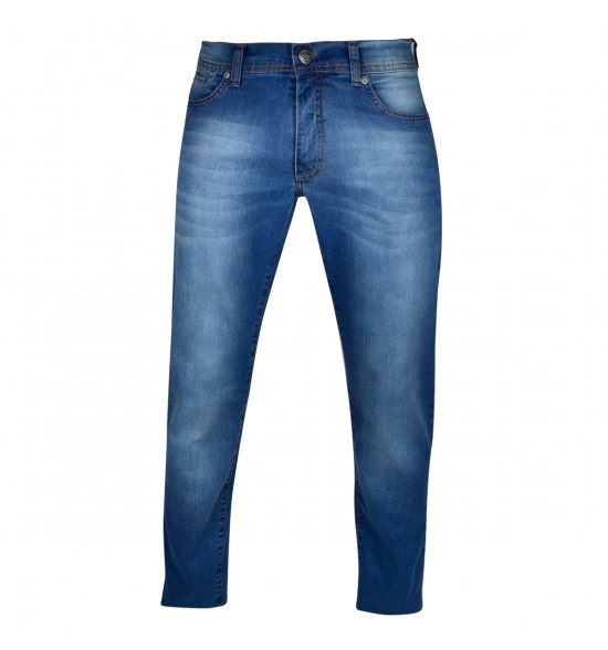 Calça Jeans Mormaii Stone Wash