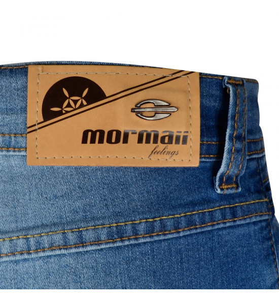 Calça Jeans Mormaii Stone Wash - 6