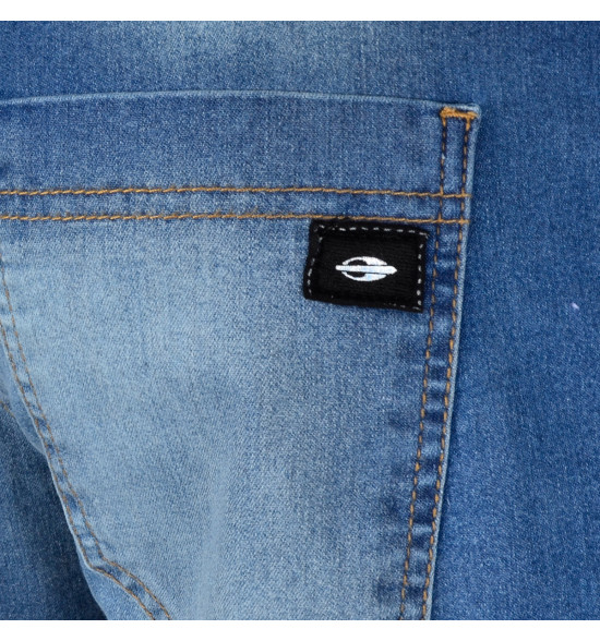 Calça Jeans Mormaii Stone Wash - 5