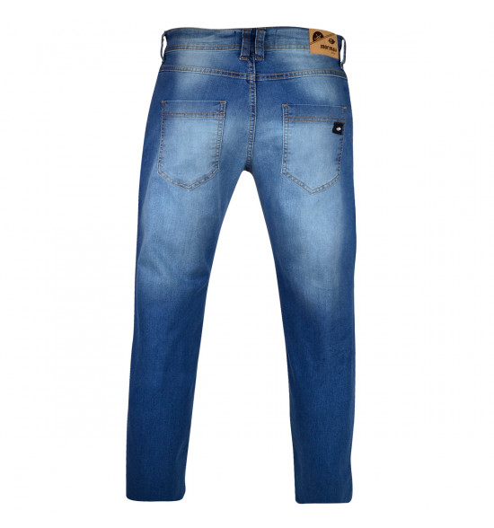 Calça Jeans Mormaii Stone Wash - 7