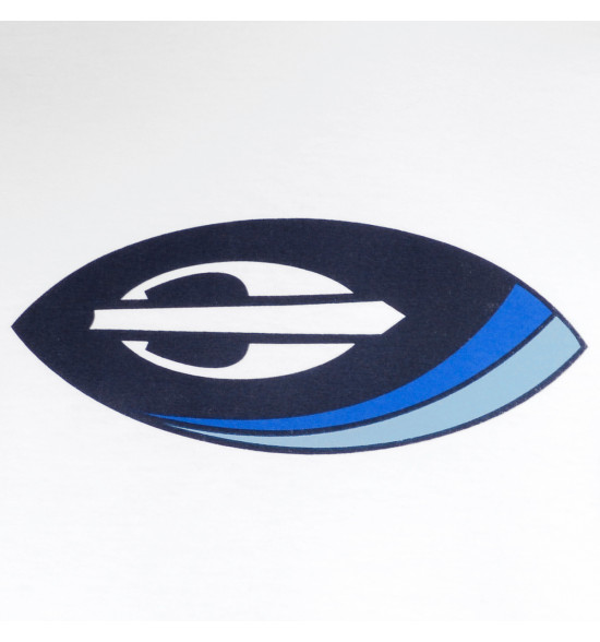 Camiseta Mormaii Surf Sensation Azul Navy Manga 3/4 LANÇAMENTO - 2