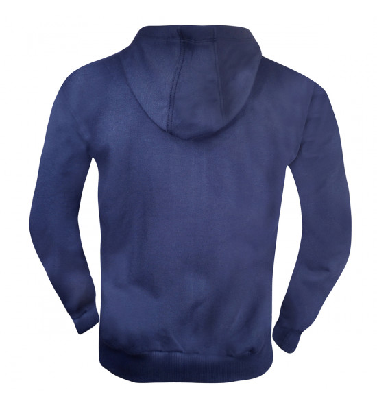 Moletom Mormaii Ocean Drive Marinho - 5