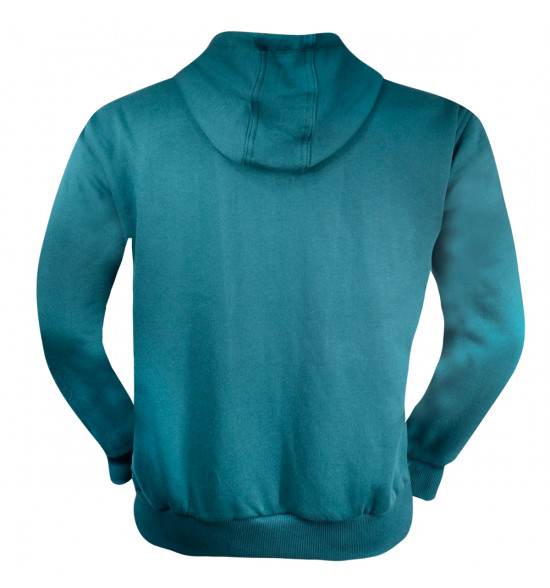 Moletom Mormaii Ocean Drive Verde - 5