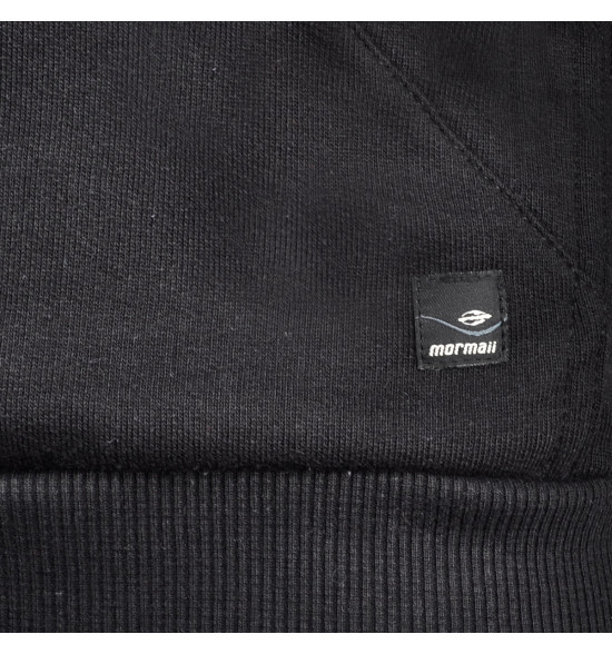 Moletom Mormaii Canguru Dueto com Capuz PROMOÇAO - 4