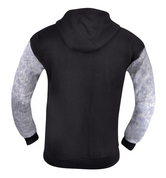 Moletom Mormaii Canguru Dueto com Capuz PROMOÇAO - 5