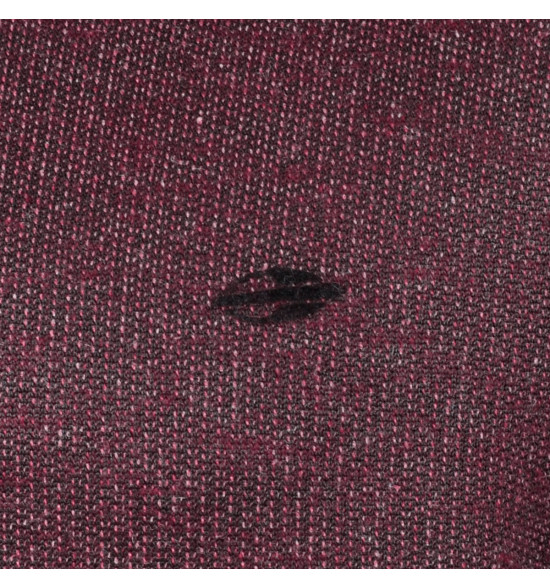 Moletom Mormaii Canguru Trance Bordô LANÇAMENTO - 4