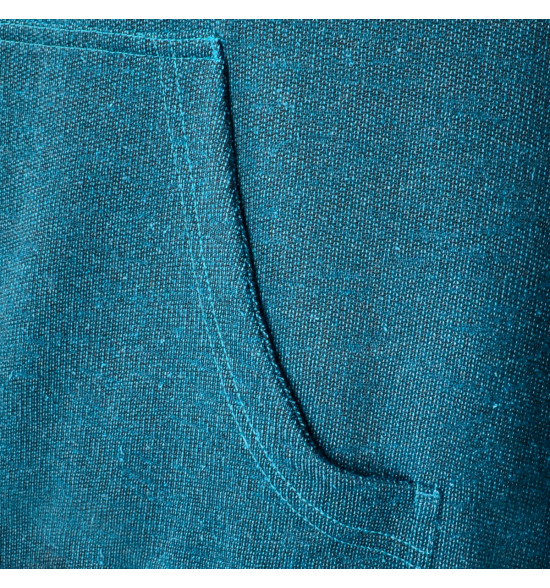 Moletom Mormaii Canguru Trance Verde Mar LANÇAMENTO EM OFERTA - 3