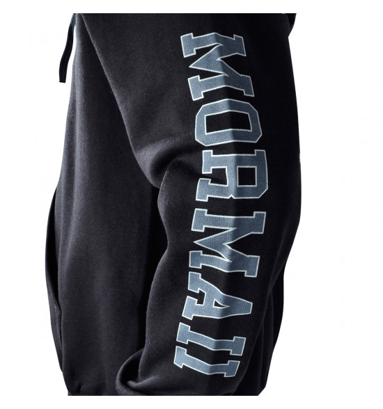 Moletom Mormaii Lifestyle 79' Preto - 5