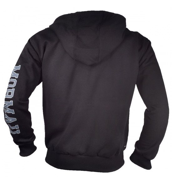 Moletom Mormaii Lifestyle 79' Preto - 7