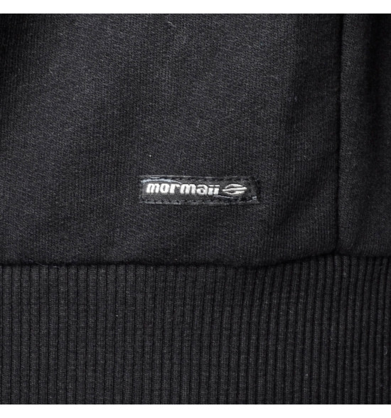 Moletom Mormaii Lifestyle 79' Preto - 4