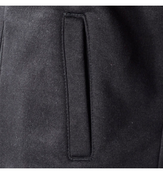 Moletom Mormaii Striped Horizon Bordô PROMOÇAO - 3