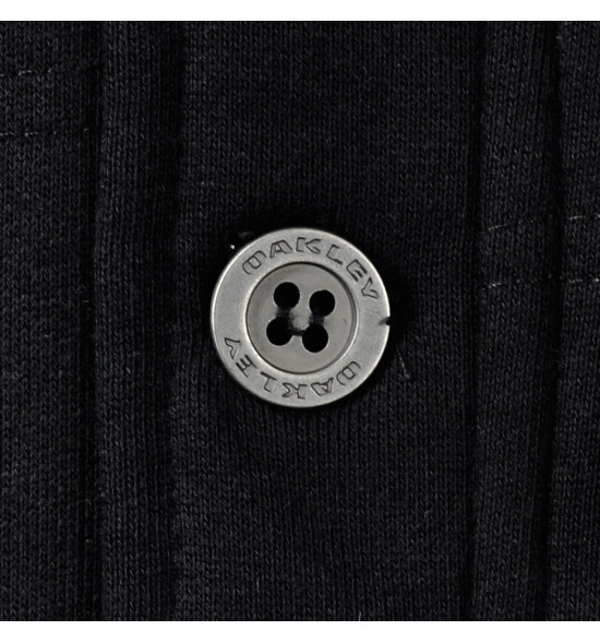 Moletom Jaqueta Oakley WaistCoat Preto LANÇAMENTO - 3