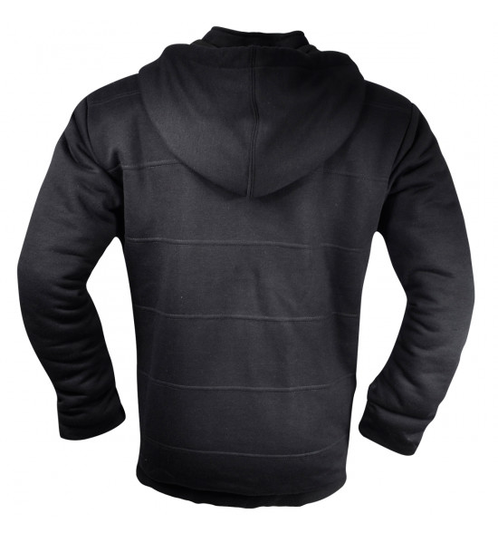 Moletom Jaqueta Oakley WaistCoat Preto LANÇAMENTO - 8