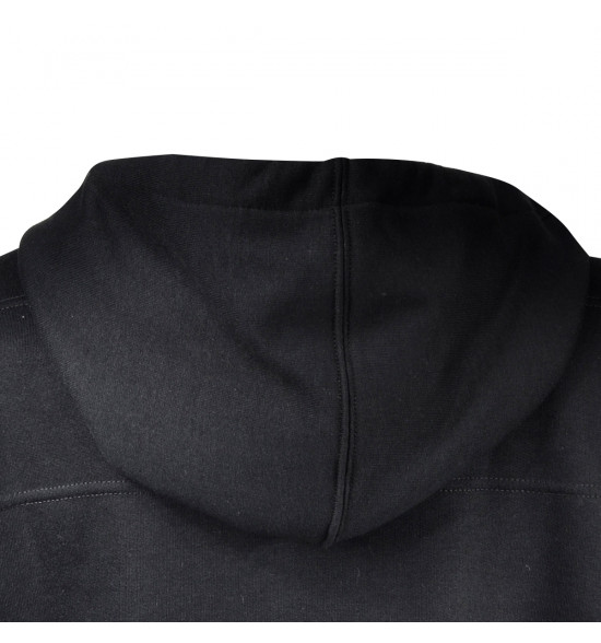 Moletom Jaqueta Oakley WaistCoat Preto LANÇAMENTO - 7