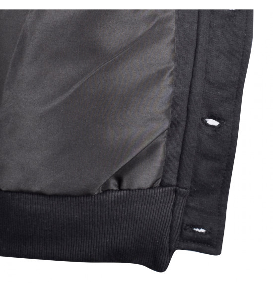 Moletom Jaqueta Oakley WaistCoat Preto LANÇAMENTO - 5