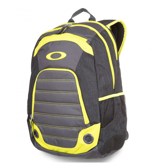 Mochila Oakley 5-speed Pack Verde Neon