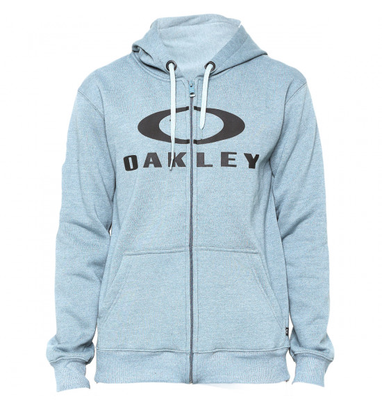 Camiseta Oakley Original - Gg Cinza, Camiseta Feminina Oakley Usado  83884713