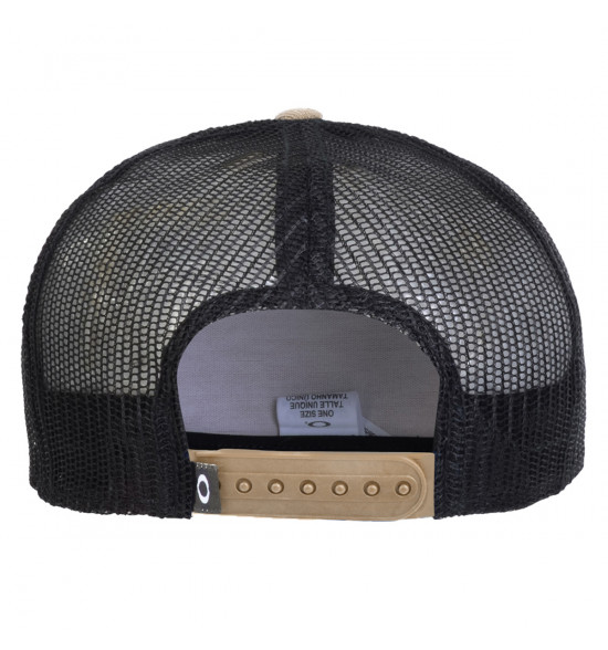 Boné Oakley Chalten Cap Rye - 2