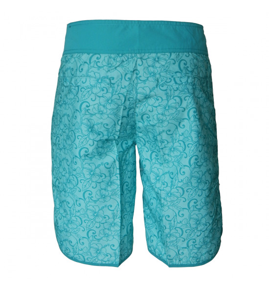 Rx Bermuda Água Alma de Praia Sea Leafs - 3