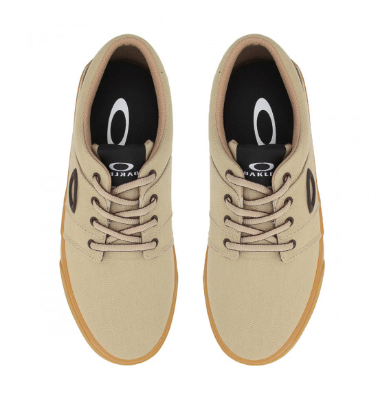 Tênis Oakley Socket Almond - 2