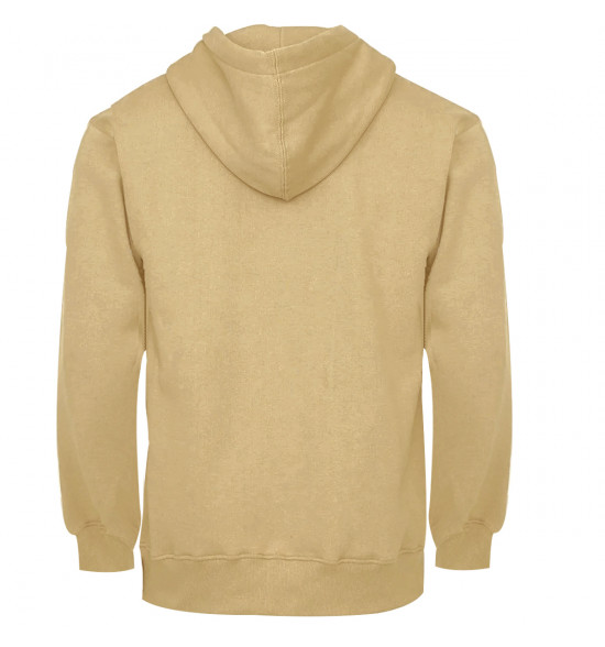 Moletom Oakley Dual Hoodie Almond Caramelo - 2