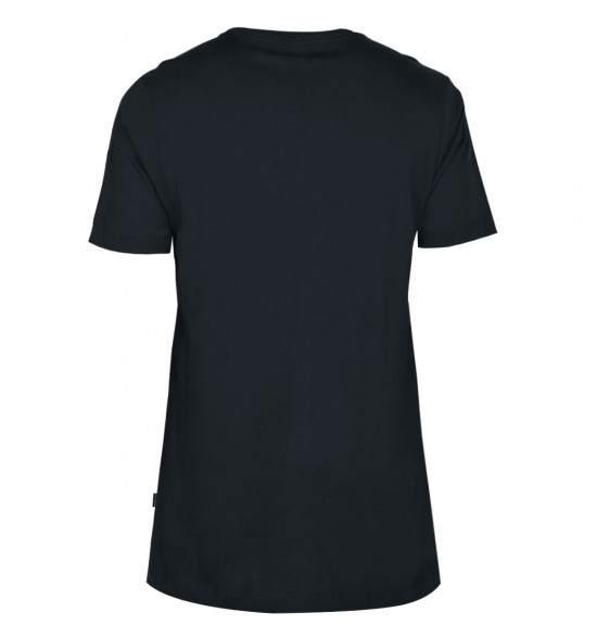 Camiseta Quiksilver Hi Standard Preta - 2