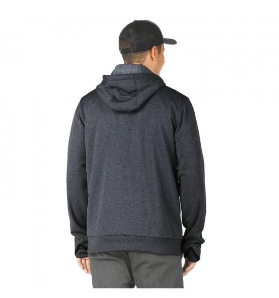 Boné Oakley Chalten Cap Snapback Cinza - 6