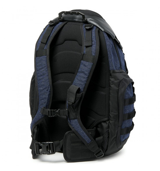 Mochila Oakley Kitchen Sink Navy Blue - 3