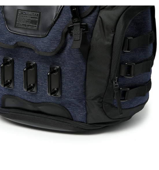 Mochila Oakley Kitchen Sink Navy Blue - 5