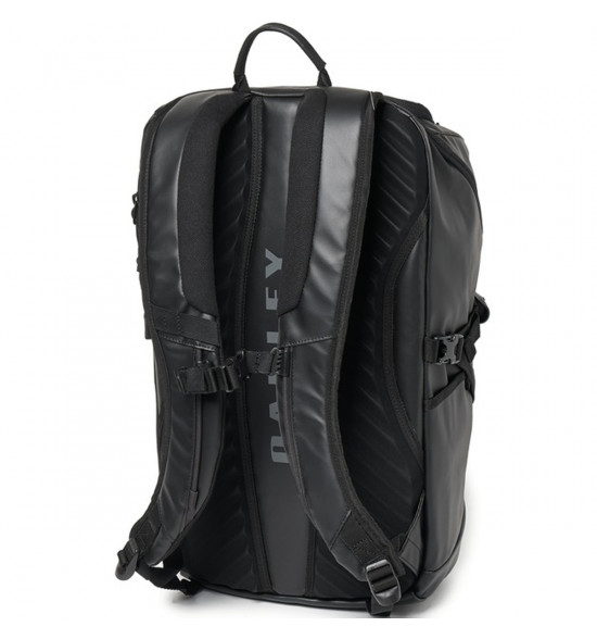 Mochila Oakley Training Backpack 24L Blackout - 2