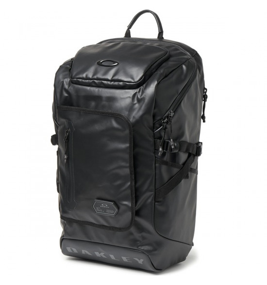 Mochila Oakley Training Backpack 24L Blackout - 3