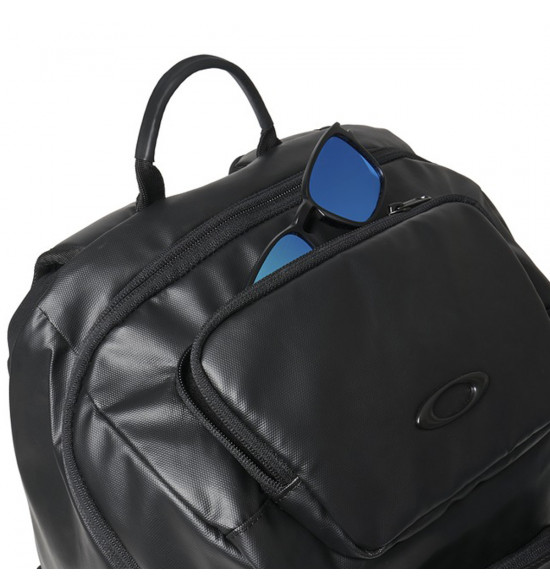 Mochila Oakley Training Backpack 24L Blackout - 4