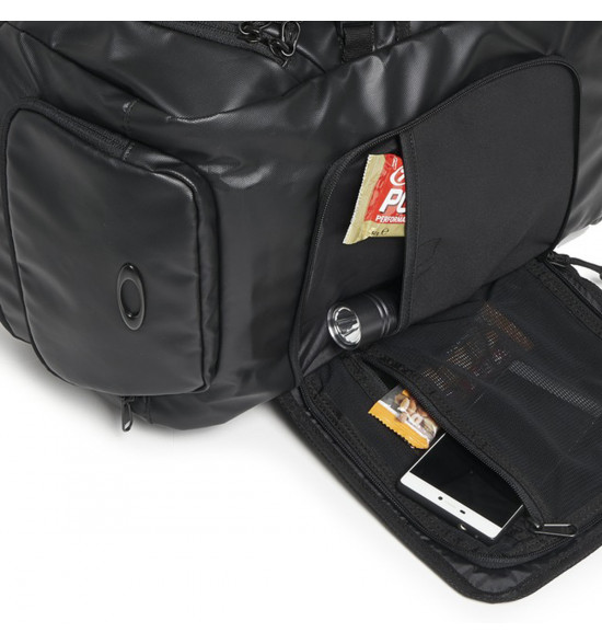 Mochila Oakley Training Backpack 24L Blackout - 5