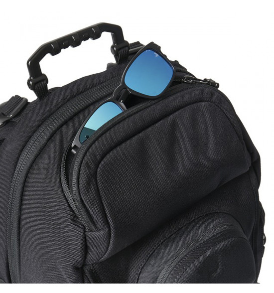 Mochila Oakley Icon Pack 2.0 Preto - 6