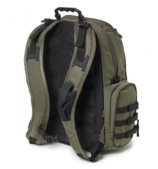 Mochila Oakley Icon Pack 4.0 Militar - 2