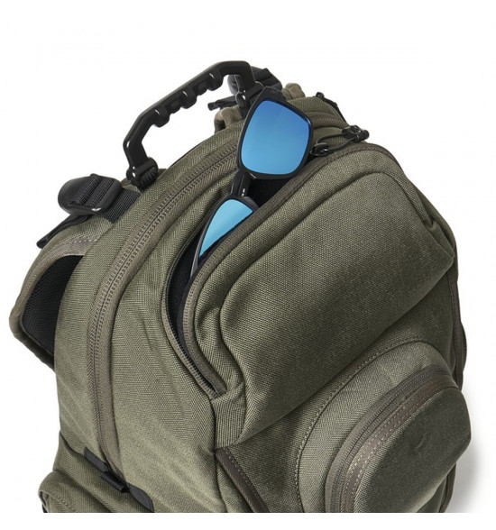 Mochila Oakley Icon Pack 4.0 Militar - 6