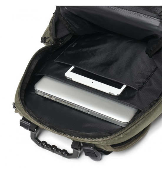 Mochila Oakley Icon Pack 4.0 Militar - 5