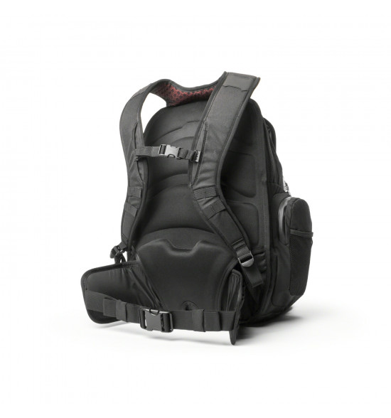 Mochila Oakley Lunch Box Preto LANÇAMENTO - 3