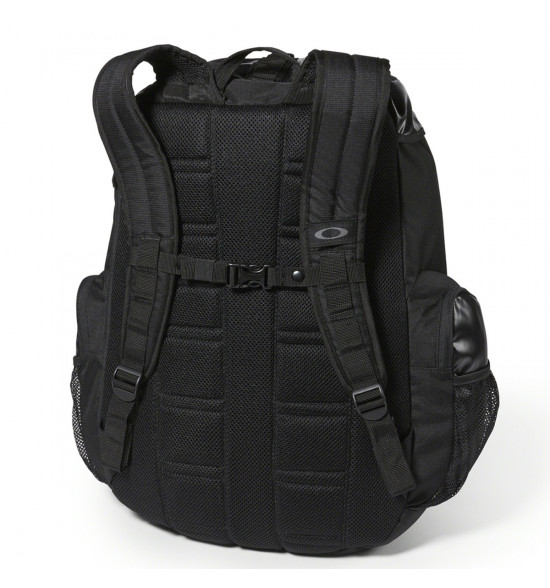 Mochila Oakley Gearbox LX Preto - 3